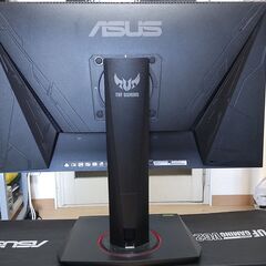 ASUS ゲーミングモニター VG259QM FullHD 280Hzの画像