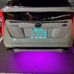 50プリウス前期の画像