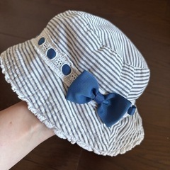 マザウェイズ帽子の画像