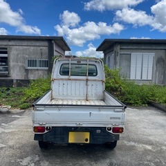 軽トラすぐ乗れます！の画像