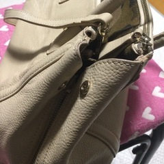◆バッグ◆2way の画像