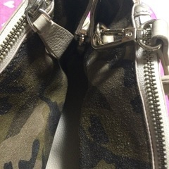 ◆バッグ◆2way の画像