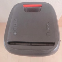 JBLスピーカー ＋ ワイヤレスマイク2本 ＋ 受信機セットですの画像