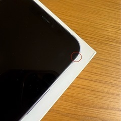 iPhone12パープル 128Gの画像