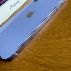 iPhone12パープル 128Gの画像