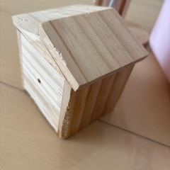 ハムスターゲージ　飼育セットの画像