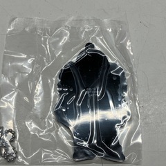 O 2508-621 ドラゴンボールZ DRAGON HISTORYⅡ F賞 ラバーマスコット 未使用品の画像