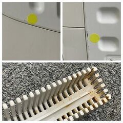 パナソニック ドラム式洗濯乾燥機 10.0/5.0㎏ 泡洗浄 パワフル滝コース ヒートポンプ NA-VX300AL 2020年製 中古家電 店頭引取歓迎 R9920の画像