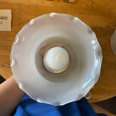 【引き取り限定】　中古品　照明　の画像