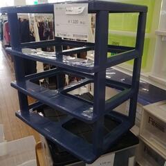 リユースのサカイ東金店 3段 衣装ケース TJ14061の画像