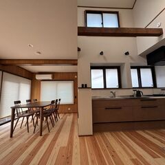 【副業にピッタリ】一棟貸しゲストハウスの清掃アルバイト（1回固定報酬）の画像