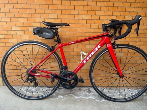 クロスバイク EMONDA ALR5