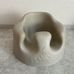 バンボ  ベビーチェアの画像