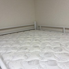 【4500円】マットレス (厚め)の画像