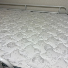 【4500円】マットレス (厚め)の画像