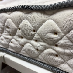 【4500円】マットレス (厚め)の画像