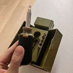 【受付終了】工具セット 雑貨の画像
