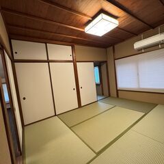 【副業にピッタリ】一棟貸しゲストハウスの清掃アルバイト（1回固定報酬）の画像