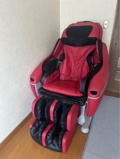 ファミリーメディカルチェアSOGNO