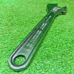 スナップオン FAD10 モンキーレンチ【船橋馬込店】【店頭取引限定】【中古】ITPN79D10LV4の画像