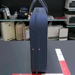 0821-141 和装バッグ　着物持ち運びバッグの画像