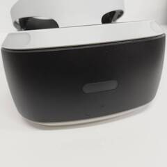 PlayStation VR/PSVR/CUH-ZVR2/カメラ付き！の画像