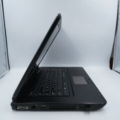 動作◎ 15.6 NEC ノートPC Versapro VX-C Core i5-2520M windows11 pro 8GB SSD128GB  オフィス (B001)の画像