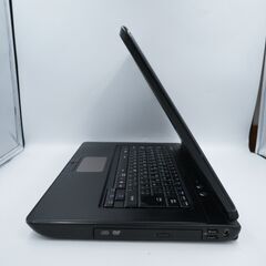 動作◎ 15.6 NEC ノートPC Versapro VX-C Core i5-2520M windows11 pro 8GB SSD128GB  オフィス (B001)の画像