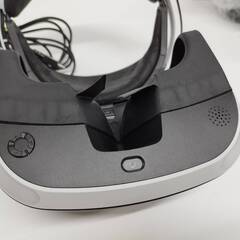 PlayStation VR/PSVR/CUH-ZVR2/カメラ付き！の画像