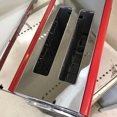 【ジャングルジャングル岩出店】【A999】昭和レトロトースター シャープ KB-262 ※年式不明※ 中古 家電 和歌山 岩出市 紀の川市 海南市の画像