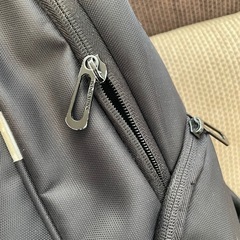 KINGSON  多機能　PCリュック防水・軽量　の画像