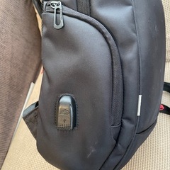 KINGSON  多機能　PCリュック防水・軽量　の画像