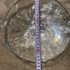 24センチの鍋の蓋の画像