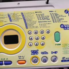 CASIO カシオ 電子ピアノ LK-38　光ナビ　ルーチェの画像