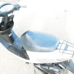 DIOホンダAF68☆FIモデル車実働50cc 原付 富山、石川、金沢の画像