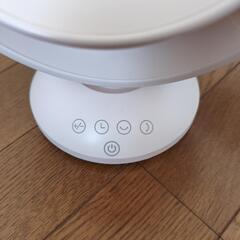 サーキュレーター（１回のみ使用）の画像