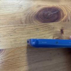 キッズケータイ（SH-03M）の画像