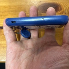 キッズケータイ（SH-03M）の画像