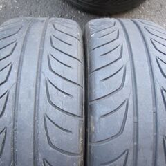 夏タイヤ 205/60R15 ブリヂストン POTENZA RE-01の画像