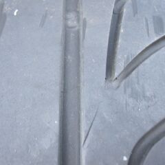 夏タイヤ 205/60R15 ブリヂストン POTENZA RE-01の画像