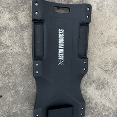 アストロプロダクツクリーパーの画像