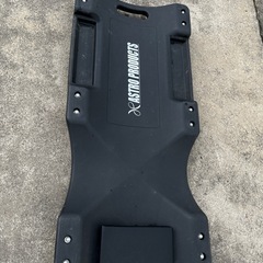 アストロプロダクツクリーパーの画像