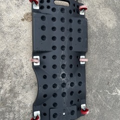 アストロプロダクツクリーパーの画像