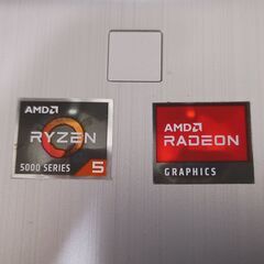 HP ノートパソコン ジャンク品の画像