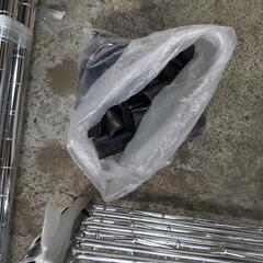 スチールラックの画像