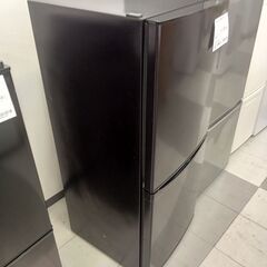 ★リユースのサカイ千葉中央店★期間限定割引有 IRIS OHYAMA 冷蔵庫 142L 20年製 動作確認／クリーニング済み TC4288の画像