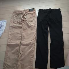 パンツ４本セットの画像