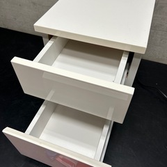 ニトリ ハロン 30-2nt NITORI HALON 収納ケース　収納棚の画像