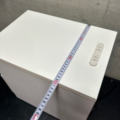 ニトリ ハロン 30-2nt NITORI HALON 収納ケース　収納棚の画像