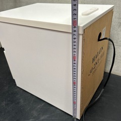 ニトリ ハロン 30-2nt NITORI HALON 収納ケース　収納棚の画像